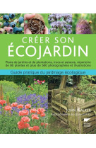 Créer son écojardin