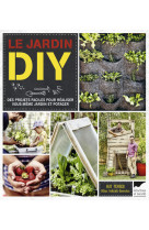 Le jardin diy