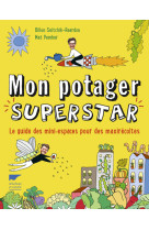 Mon potager superstar