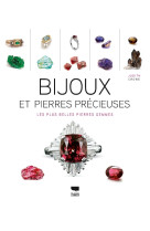 Bijoux et pierres précieuses