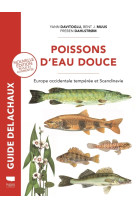 Poissons d'eau douce