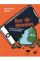 Raz de données