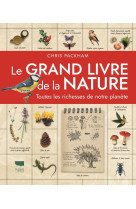 Le grand livre de la nature