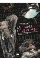 La cigale et le zombie