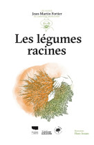 Les légumes racines