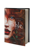 Fable - tome 2 - reliee