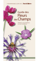 Guide des fleurs des champs