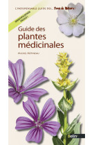 Guide des plantes médicinales