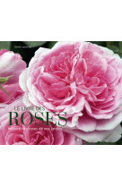 Le livre des roses