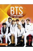 Bts, le fan guide