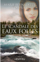 Le scandale des eaux folles t1