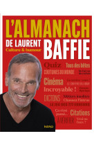 L'almanach de laurent baffie