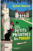 Les petits meurtres du mardi