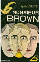 Monsieur brown - fac-similé prestige