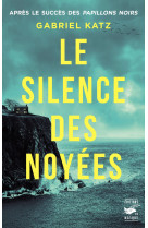 Le silence des noyées