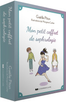 Mon petit coffret de sophrologie