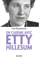 En carême avec etty hillesum