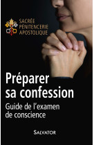 Préparer sa confession