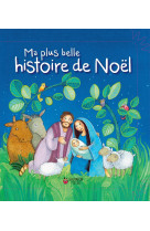 Ma plus belle histoire de noël