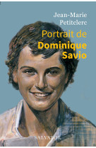 Portrait de dominique savio