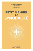 Petit manuel de synodalité