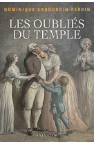 Les oubliés du temple