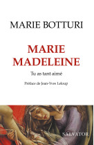 Marie madeleine