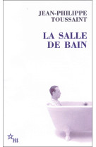 La salle de bain