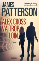 Alex cross va trop loin