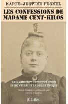 Les confessions de madame cent-kilos