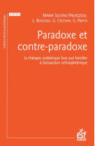 Paradoxe et contre-paradoxe