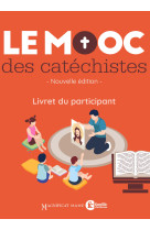 Mooc des catéchistes - livret participant