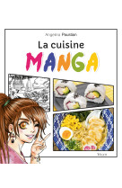 La cuisine manga