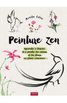 Peinture zen