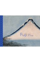 Fuji, pays de neige