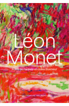 Leon monet catalogue