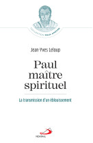 Paul, maître spirituel