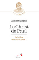 Christ de paul (le)