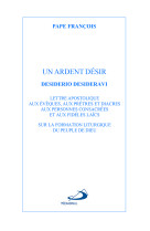 Ardent désir (un)