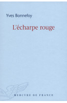 L'écharpe rouge/deux scènes et notes jointes