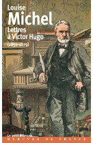 Lettres à victor hugo