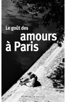 Le goût des amours à paris