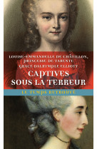 Captives sous la terreur