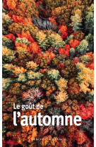 Le goût de l'automne