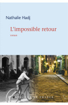 L'impossible retour