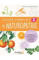 Cours complet de naturopathie 2