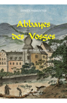 Abbaye des vosges