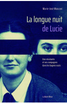 La longue nuit de lucie