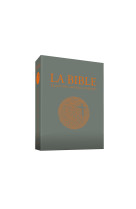 La bible - traduction officielle liturgique - pf