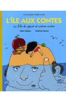 L'île aux contes